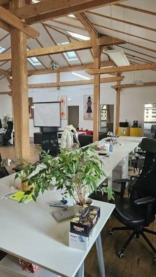 Boem de Lux: Mansardă cu Caracter în Centrul Capitalei - 10