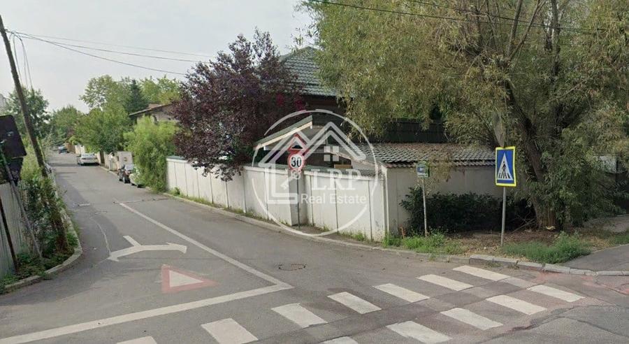 Teren Băneasa - Stejarii | Ideal Bloc Boutique S+P+3E | Liniște & Exclusivism - 7