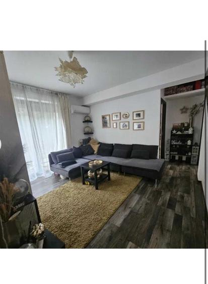 apartament 3 dormitoare si living 73,29mp parcare - 5