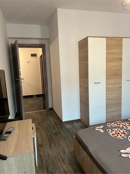 Apartament 2 camere Sos Salaj Dream Residence - 6