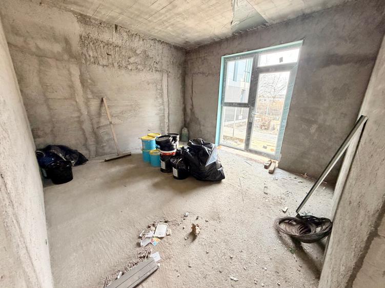 Casa deosebita P+1+M. Strada asfaltata. Constructie noua. - 5