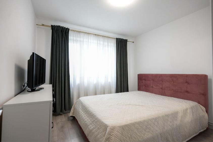 Apartament 2 camere, central, mobilat Viseu de Sus - 4