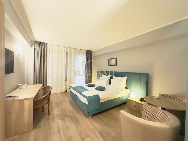 BG100-Apartament Premium,Lift,Piscina-Central - 10