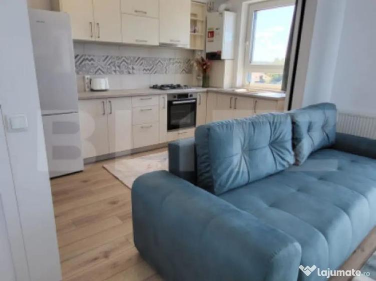 Studio de vanzare, Maurer Residence - 6