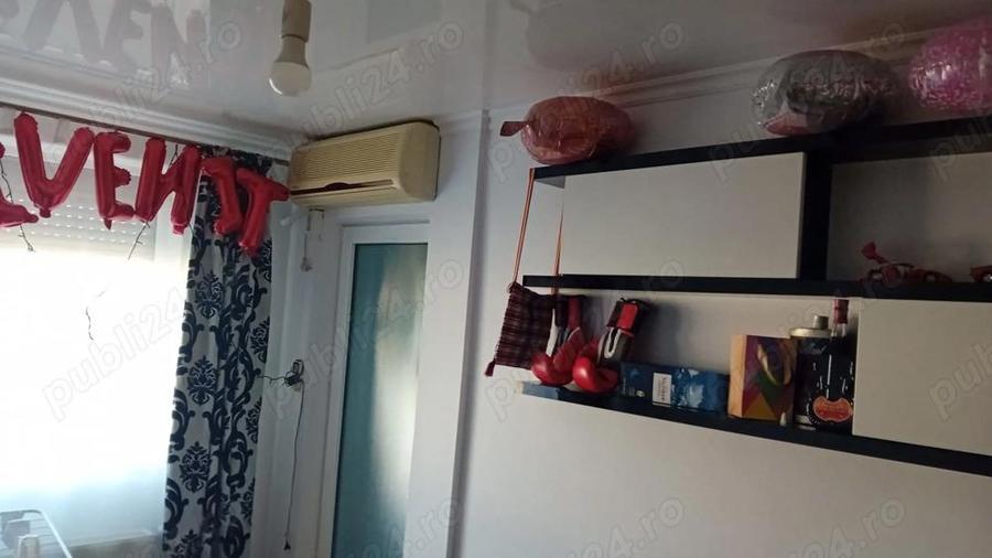 Apartament 3 camere semidecomandat 39B - 1