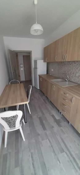 Apartament cu doua camere situat in zona Giurgiului - 2