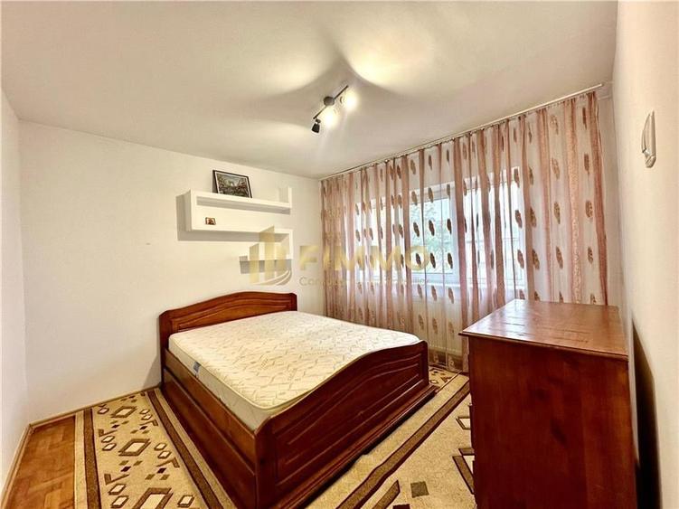 Apartament Obcini  | 3 cam | ID: 1419 - 1