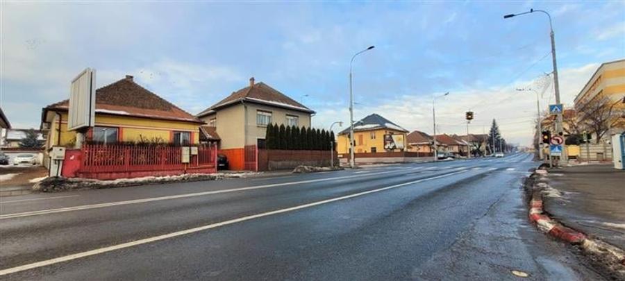 oportunitate casa zona centrala Sibiu, comision 0 - 1