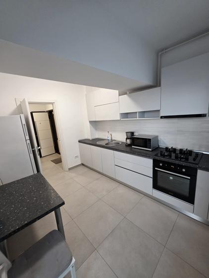 Apartament 2 camere, decomandat 68mp, Politehnica, vedere parc - 12