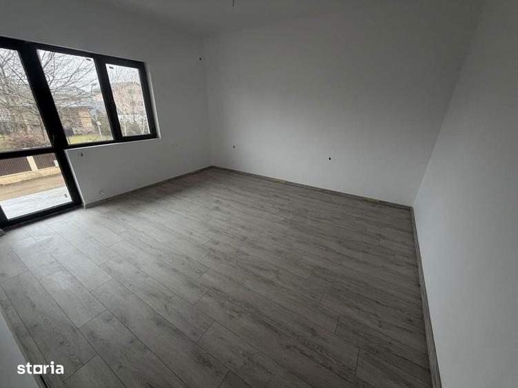 Casa Tip Cub Bragadiru, Incalzire Pardoseala, Teren 185 Mp, Comis 0% - 13