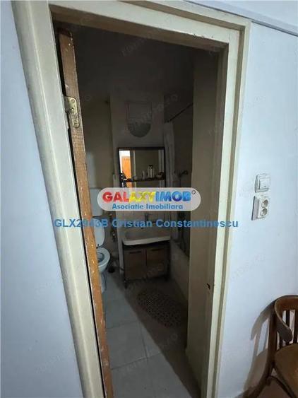 Apartament 2 camere , 52 mp, decomandat , Parc IOR, Baba Novac - 15