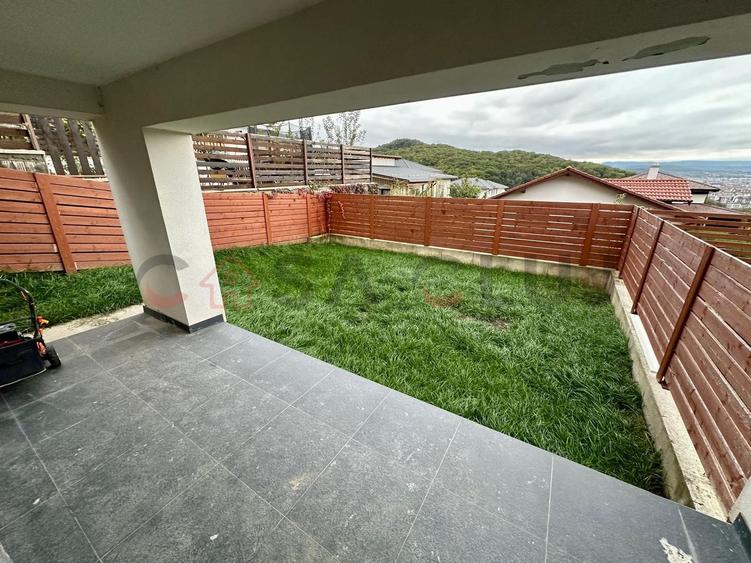 Casă tip Duplex,la cheie, zona Vivo - 13