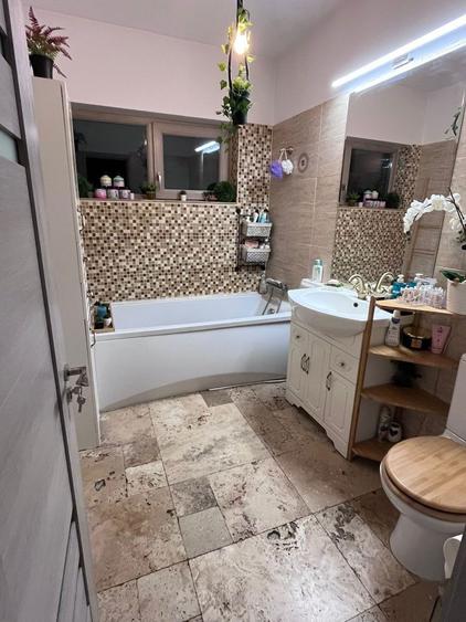 Casa duplex cu piscina si mansarda | Magurele | Direct proprietar - 8