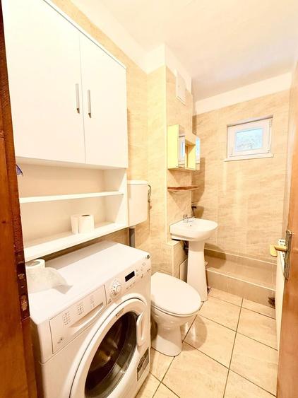 Apartament cu 2 camere, Vasile Aron, str. Negoveanu - 1