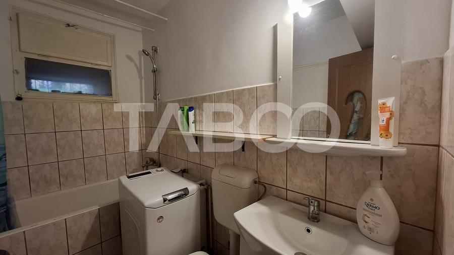 Apartament 2 camere de vanzare decomandat 54 mp zona Vasile Aaron - 7