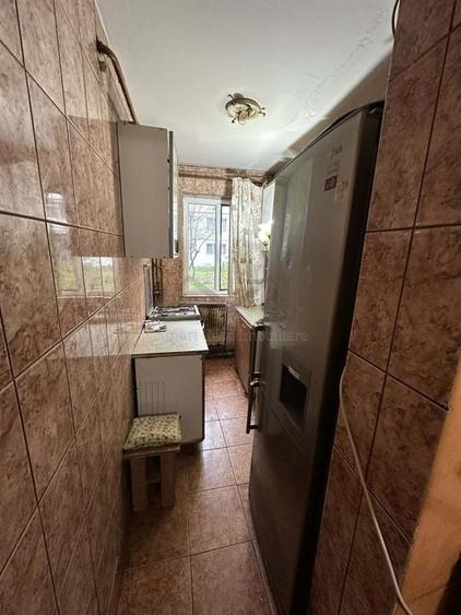 Apartament 2 camere- zona Alexandru cel Bun - 4