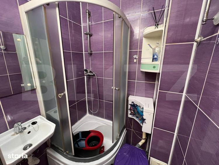 Garsoniera de inchiriat, Zona Expo Transilvania - 3