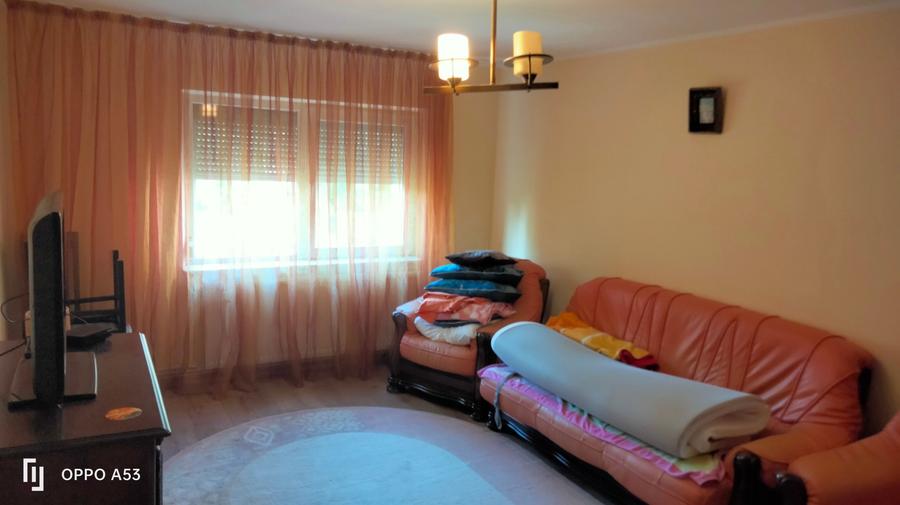 APARATAMENT - 2 CAMERE DECOMANDAT -ZONA ABATOR-SOS. MANGALIEI - 3