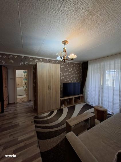 Apartament 2 camere semidecomandat, zona I.L. Caragiale, mobilat si ut - 10