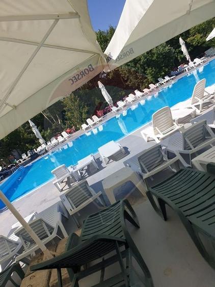 Hotel de vanzare la cateva minute de Podul Mogosoaia –Cu 40 de camere - 11