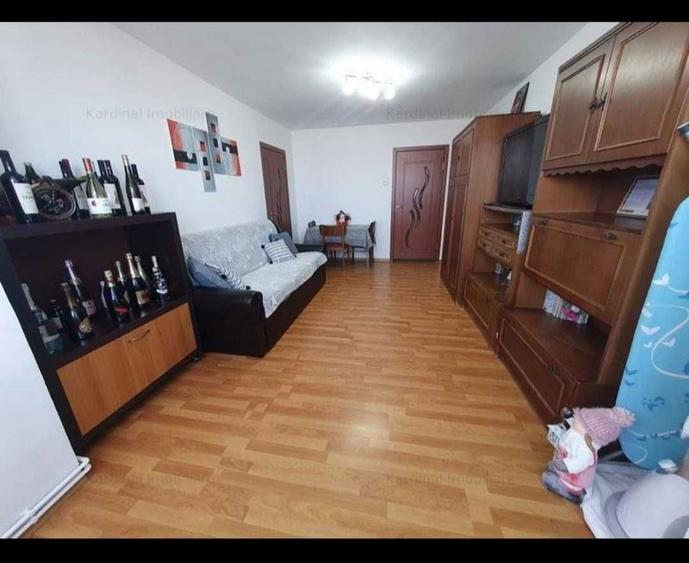 Inchiriez apartament cu 2 camera Brasov - 2