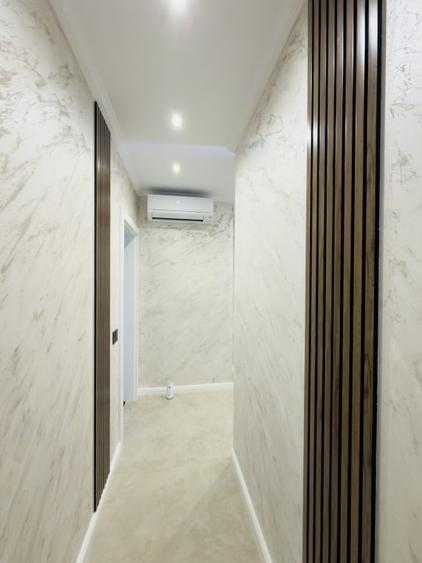 Apartament 3 camere modern, etajul 1, 62mp utili in Giroc - 10