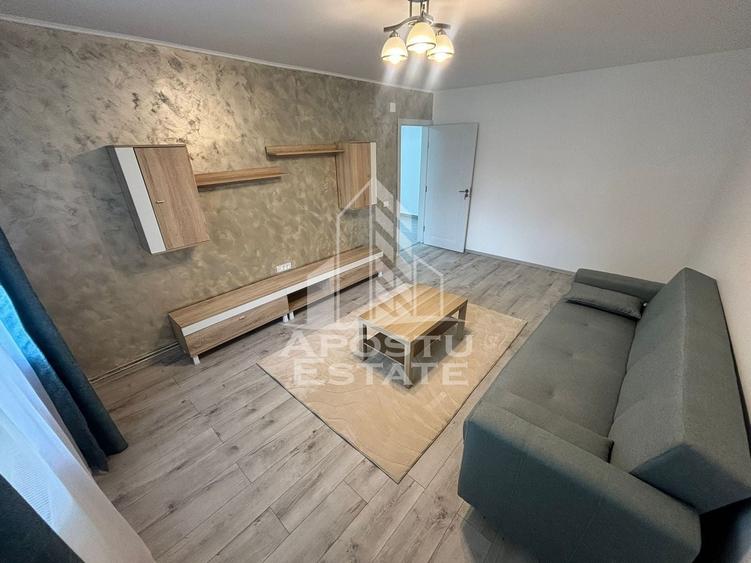 Apartament cu 3 camere de inchiriat, Zona Aradului, Timisoara - 5