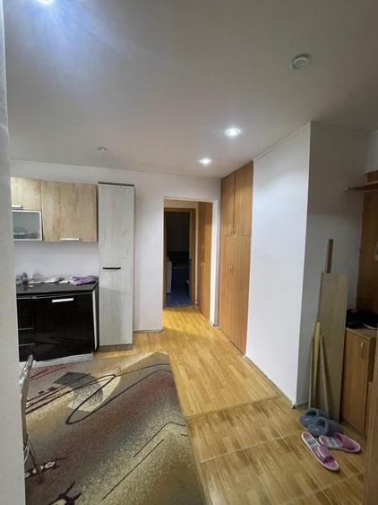 2 camere, centrală proprie - Strada București, Giurgiu, Central - 5