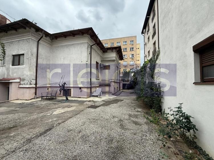 ICOANEI VANZARE VILA DEOSEBITA | 400MP | SINGUR IN CURTE | TEREN 625MP - 49