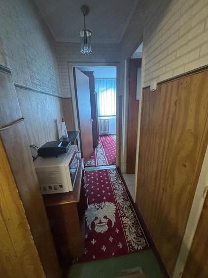 Inchiriez apartament in Militari, Lujerului, Vis-a-Vis de Centrul Comercial Supernova - 2