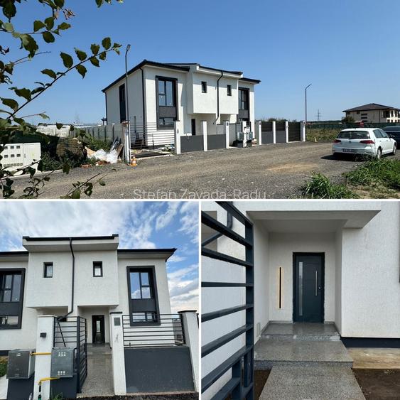 Cernica Village Residence - comision 0 - tip duplex Cernica Village Residence - comision 0 - tip duplex