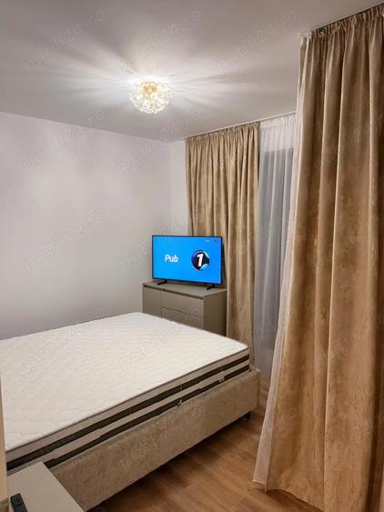 Apartament 2 camere Tower Residence - Chirier - loc parcare - 4