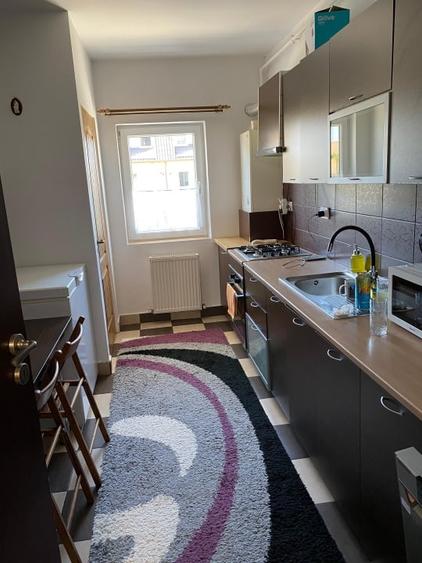 Apartament modern, 3 dormitoare, terasa plus parcare, strada Pietroasa - 14