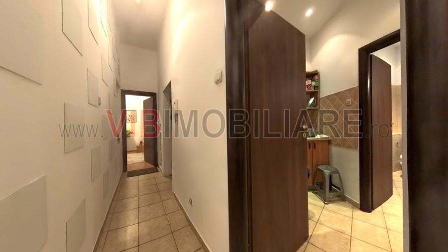Apartament cochet de vanzare 2 camere, Icoanei- Dacia(Ultracentral) - 5
