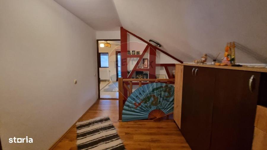 Casa / Vila de vanzare Belciugatele str. VIILOR - 1