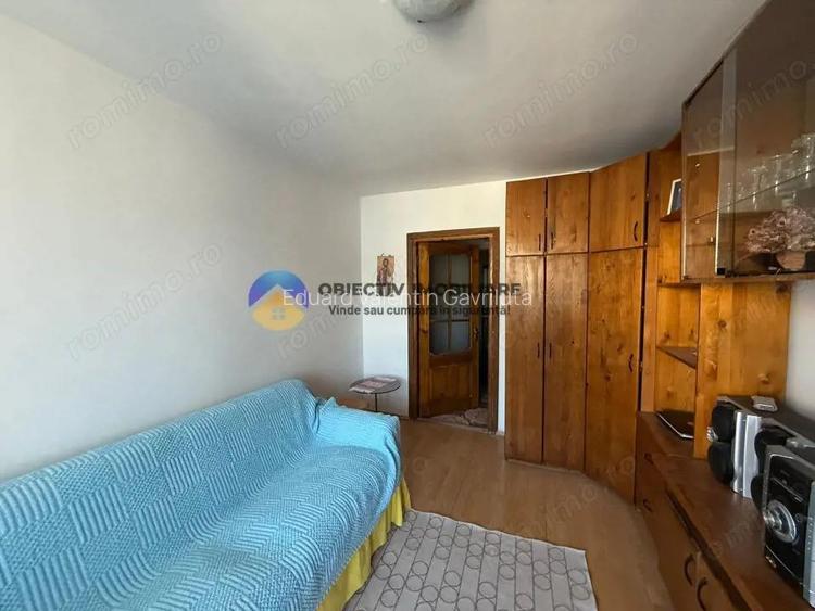 Garsoniera de vanzare Darmane?ti | 30,92 mp