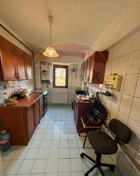 Apartament cu 2 camere in zona ultracentrala - 3