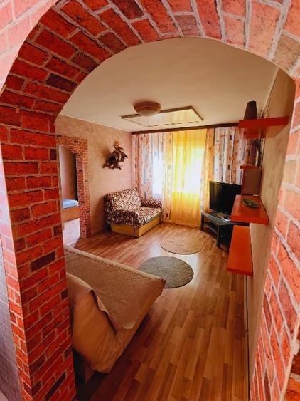 Apartament 2 camere,cochet,independent termic,aproape de mare si Sat vacanta - 1