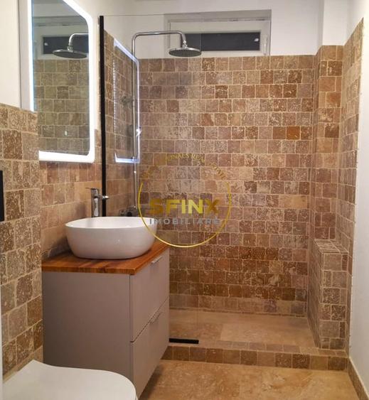 3 camere renovate cochet,view exceptional, Gara de Est - 9