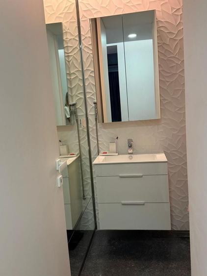 Apartament 3 camere cu parcare | Dinamic City - 18