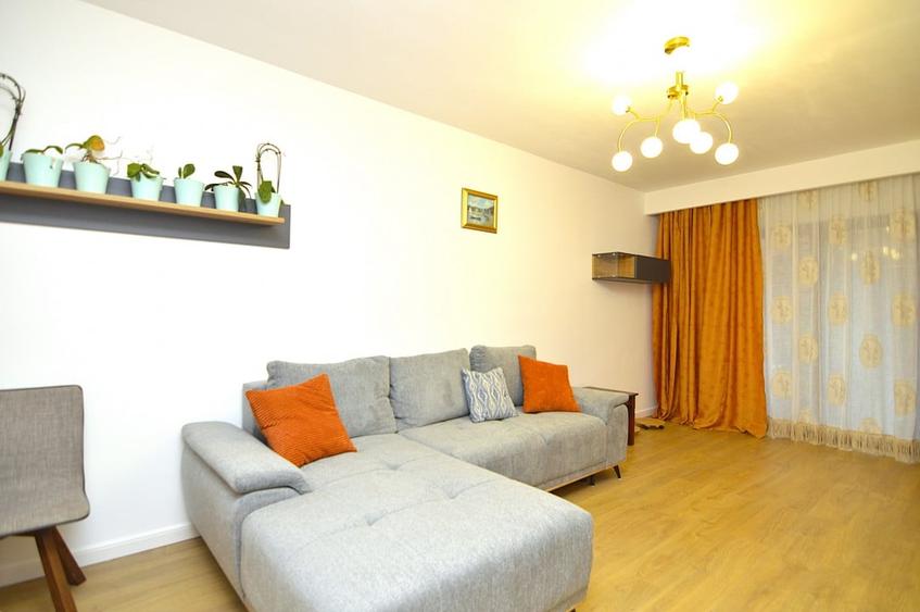 INCHIRIERE APARTAMENT 2 CAMERE – DECEBAL – PIATA MUNCII, CURTE PROPRIE - 10