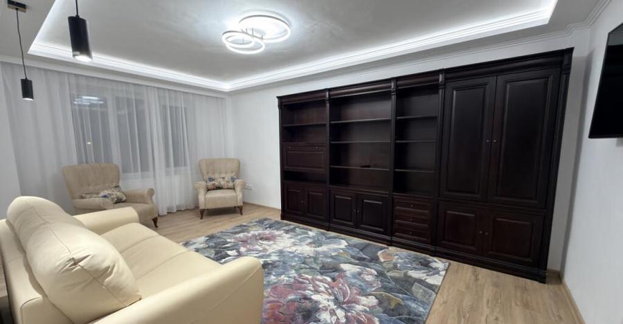 Apartament lux 2 camere zona Calea Dumbravii Sibiu - 11