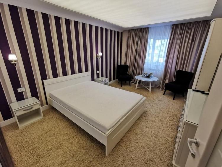 Garsoniera Ion Mihalache- Titulescu- Banu Manta - 1