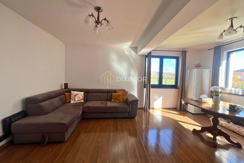 Duplex modern finisat la cheie | Sângeorgiu de Mureș - 2