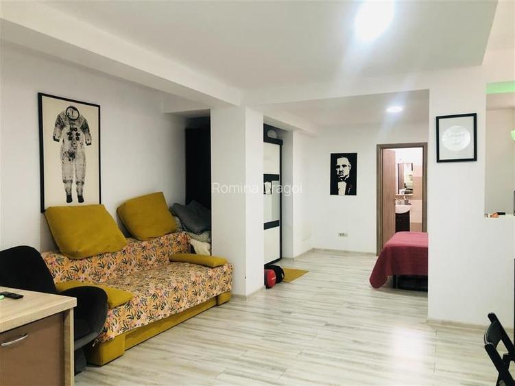 Apartament 2 camere Central