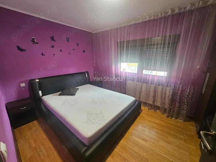 Apartament cu 2 camere de vanzare in Curtea de Arge?.