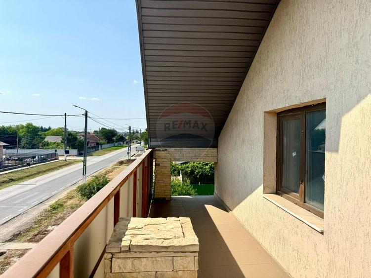 Spatiu comercial de vanzare in Cobadin - 7