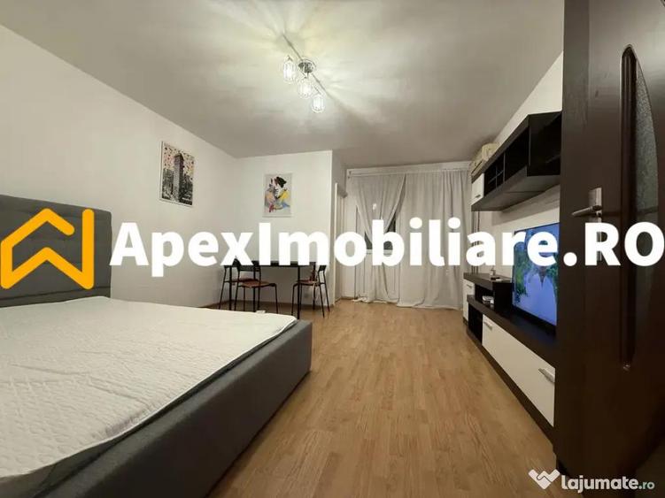 Garsoniera de inchiriat Iancului Bucure?ti | ApexImobiliare - 1