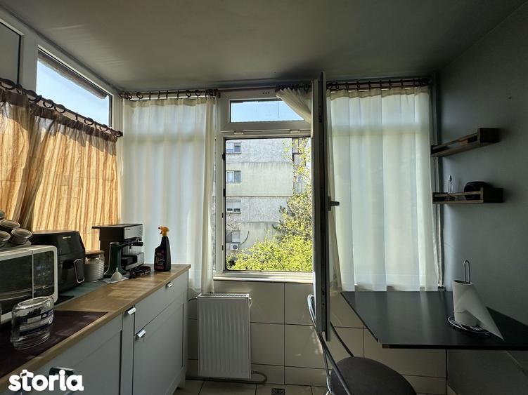 Apartament de 3 camere-Gorjului/3-Room Apartment in Gorjului - 2