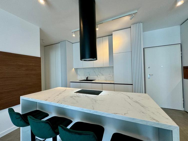 Inchiriere apartament 2 camere One Timpuri Noi - 4